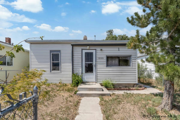 1008 W 20TH ST, CHEYENNE, WY 82001 - Image 1