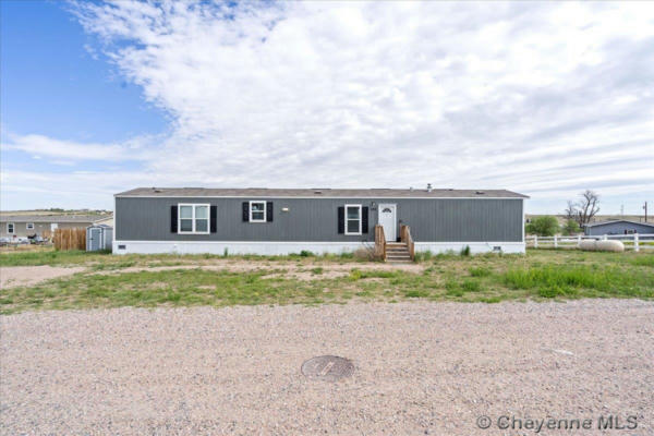 202 BIGHORN AVE, BURNS, WY 82053 - Image 1