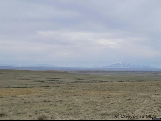 262 MARSHALL RD, MEDICINE BOW, WY 82329 - Image 1