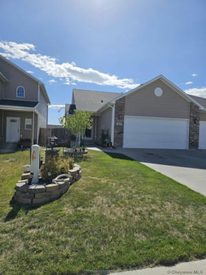 311 SOUTHERN VIEW DR, CHEYENNE, WY 82007 - Image 1