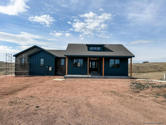 581 STATE HIGHWAY 214, CARPENTER, WY 82054 - Image 1