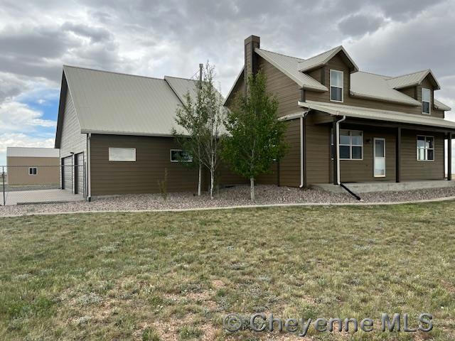 747 VALLEY VIEW DR, CHEYENNE, WY 82009, photo 1 of 22