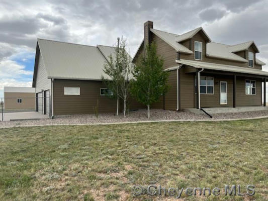 747 VALLEY VIEW DR, CHEYENNE, WY 82009 - Image 1