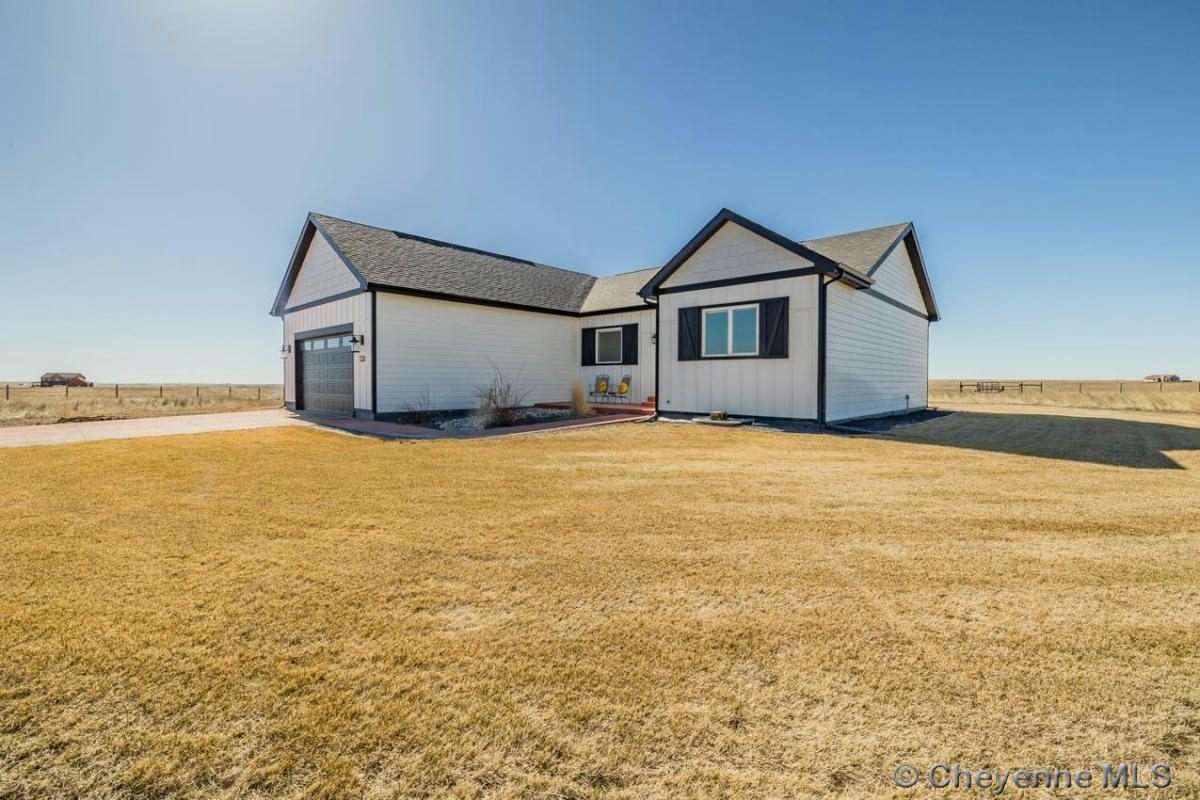 4051 OUTLAW RD, CARPENTER, WY 82054, photo 1 of 30
