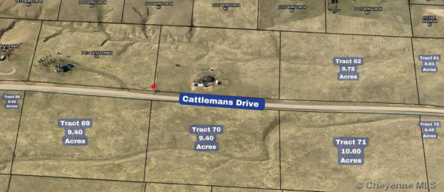 TR70 CATTLEMANS DR, CHEYENNE, WY 82009, photo 2 of 3