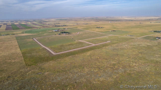 TRACT 20 LONESOME DOVE TRL, BURNS, WY 82053, photo 5 of 18