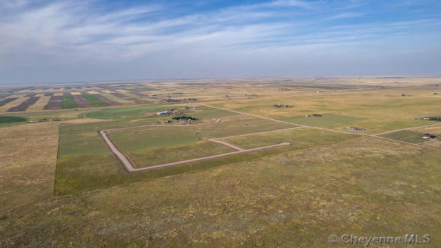 TRACT 8 JAKE SPOON TRL, BURNS, WY 82053 - Image 1