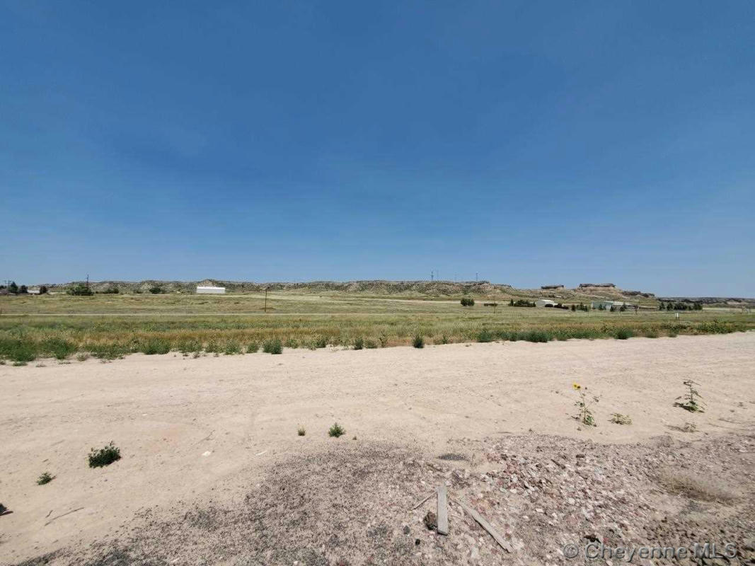LOT 2 CHUGWATER INDUSTRIAL PARK, CHUGWATER, WY 82210, photo 1 of 13