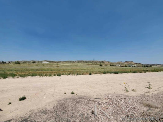 LOT 2 CHUGWATER INDUSTRIAL PARK, CHUGWATER, WY 82210 - Image 1