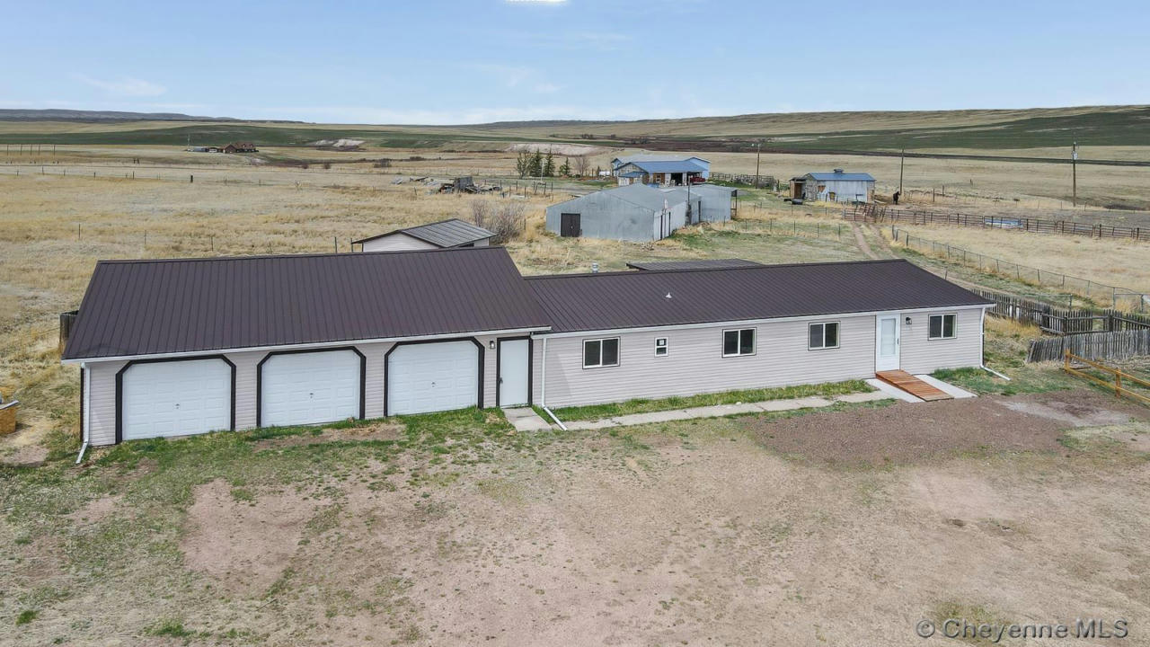 1230 WATER LINE RD, CHEYENNE, WY 82009, photo 1 of 33