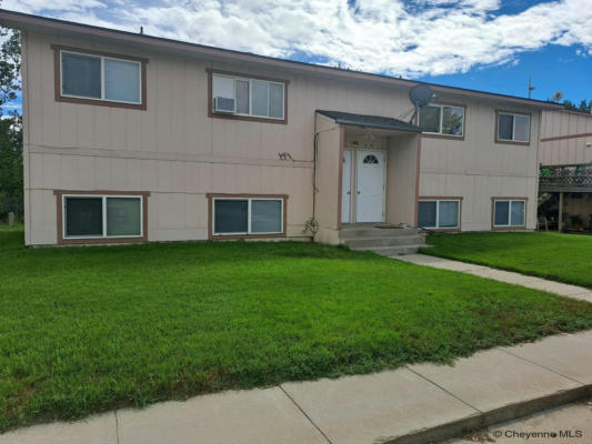 2406,2408,2500 FERTIG DR, WHEATLAND, WY 82201 - Image 1