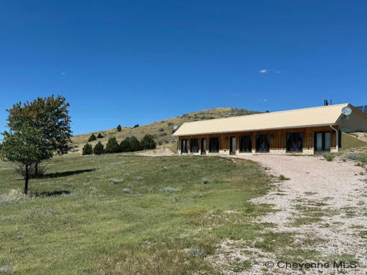 19 WILDERNESS RD, WHEATLAND, WY 82201 - Image 1