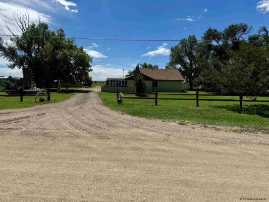 7005 MILITARY RD, CHEYENNE, WY 82009 - Image 1