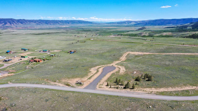 LOT 3 SUMMIT VIEW CT, CENTENNIAL, WY 82055 - Image 1