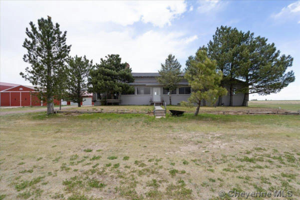 4751 STATE HIGHWAY 216, ALBIN, WY 82050 - Image 1