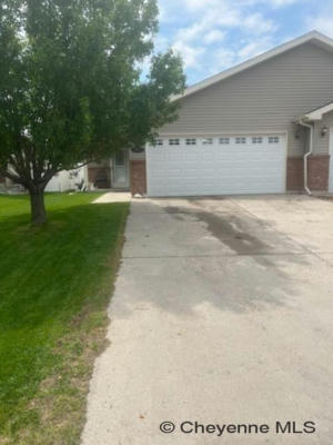 4423 SPRINGER CT, CHEYENNE, WY 82001 - Image 1