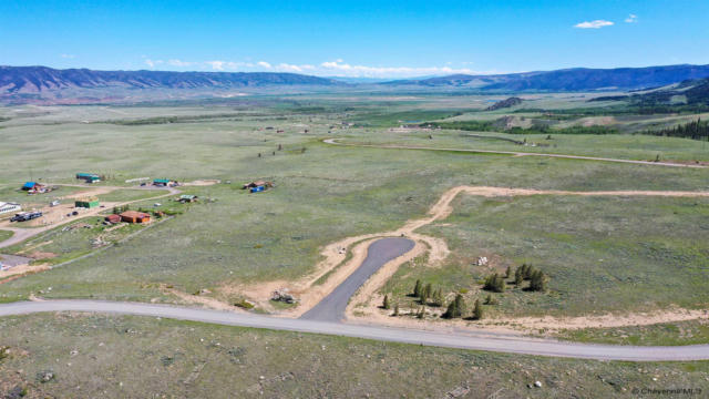 LOT 7 SUMMIT VIEW CT, CENTENNIAL, WY 82055 - Image 1