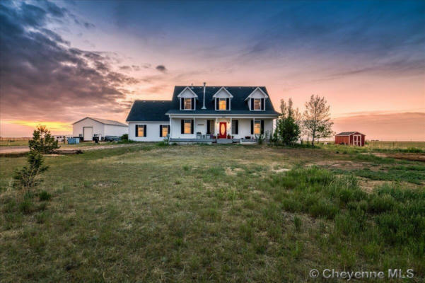 3826 ANTELOPE MEADOWS DR, BURNS, WY 82053 - Image 1