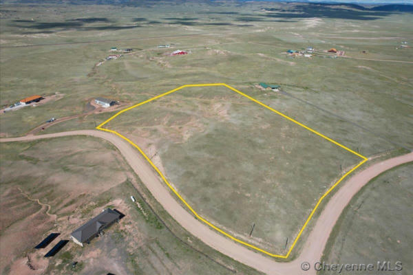 TRACT 25 SPRING CREEK RD, CHEYENNE, WY 82009 - Image 1
