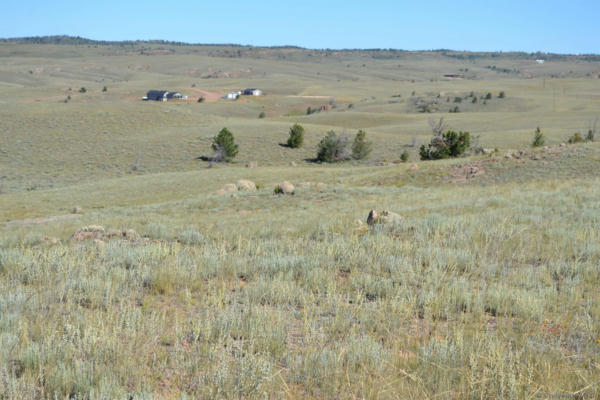 TRACT 6 W VEDAUWOO RD, BUFORD, WY 82052, photo 4 of 8