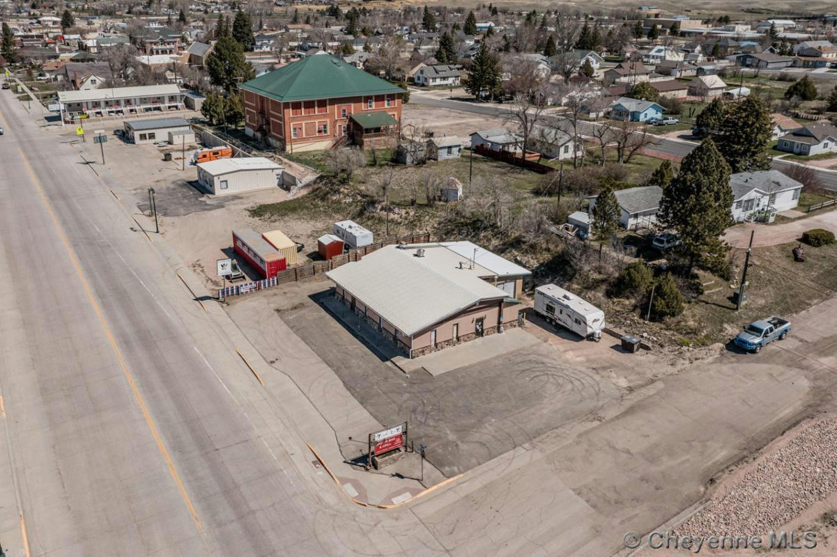 625 S MAIN ST, LUSK, WY 82225, photo 1 of 32