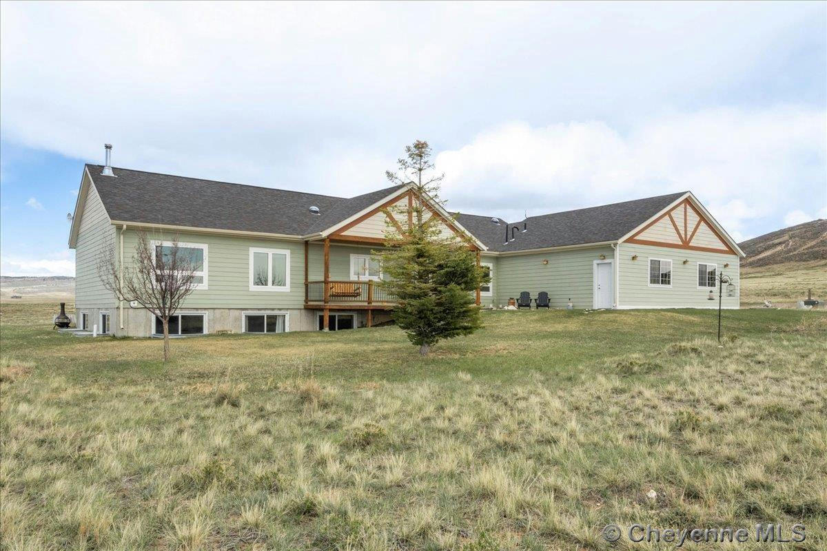 506 ROGER CANYON RD, LARAMIE, WY 82072, photo 1 of 36