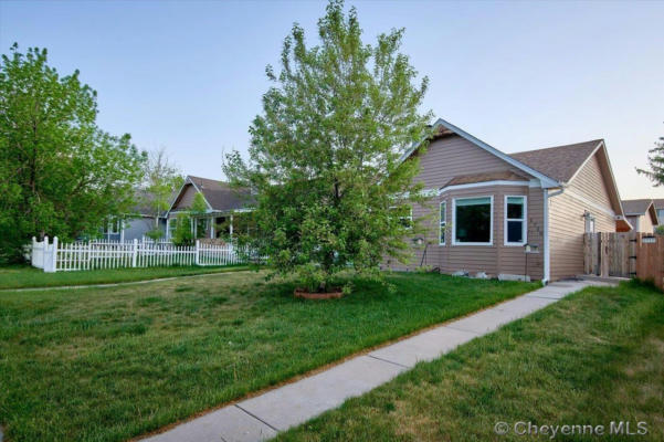 1710 COPPERVILLE RD, CHEYENNE, WY 82001 - Image 1