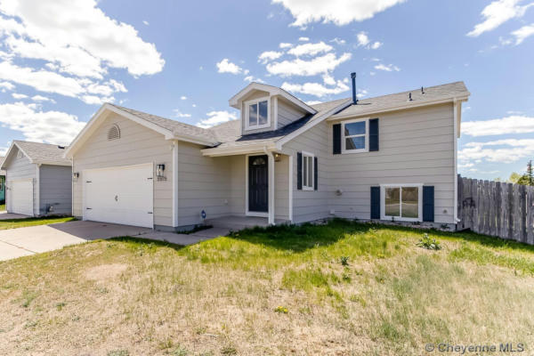 5515 INDEPENDENCE DR, CHEYENNE, WY 82001 - Image 1