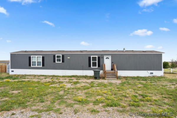 202 BIGHORN AVE, BURNS, WY 82053 - Image 1
