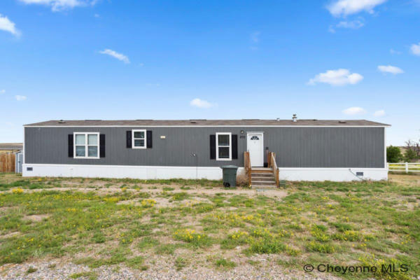 202 BIGHORN AVE, BURNS, WY 82053 - Image 1