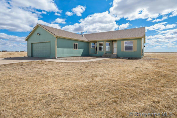 4103 ANTELOPE MEADOWS DR, BURNS, WY 82053 - Image 1