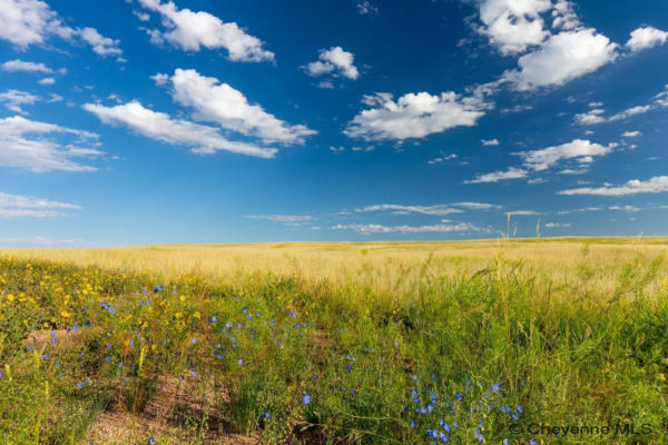 TBD BOUNDARY RD, CHEYENNE, WY 82009 - Image 1