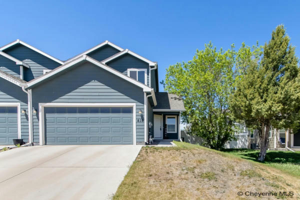 416 WESTVIEW DR, CHEYENNE, WY 82007 - Image 1