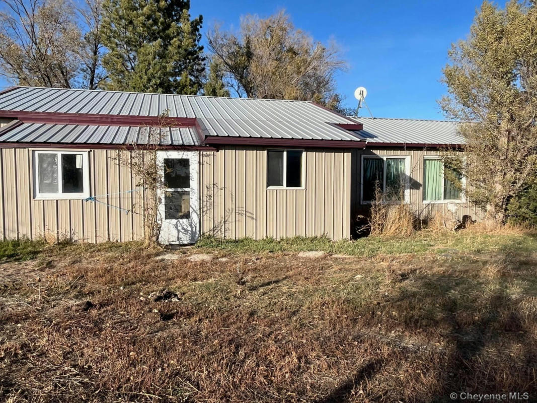 41 RIVERVIEW RD, WHEATLAND, WY 82201, photo 1 of 9