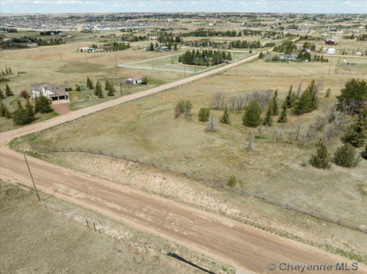 LOT 5 TRANQUILITY RD, CHEYENNE, WY 82009, photo 4 of 21