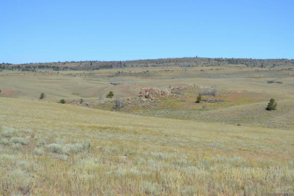 TRACT 6 W VEDAUWOO RD, BUFORD, WY 82052, photo 3 of 8