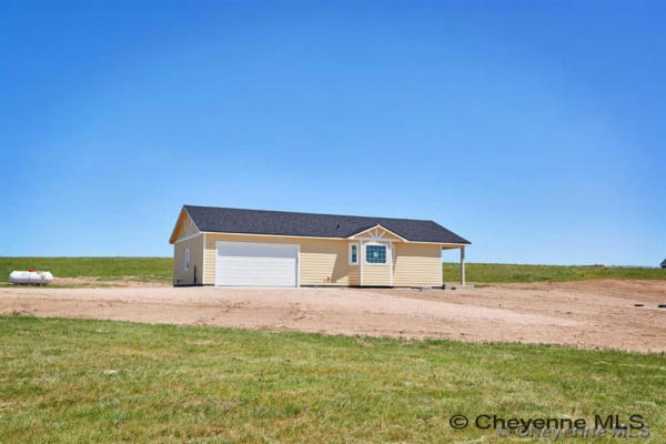 4532 COUNTY ROAD 207, CARPENTER, WY 82054 - Image 1