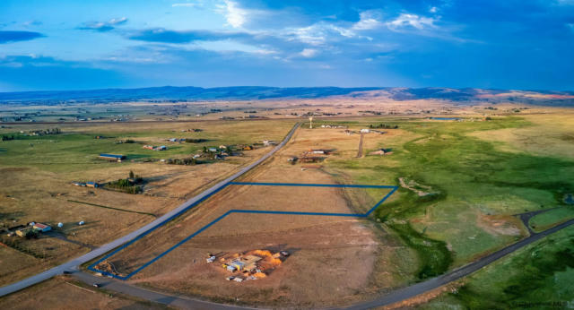 TBD HOWE RD, LARAMIE, WY 82070 - Image 1