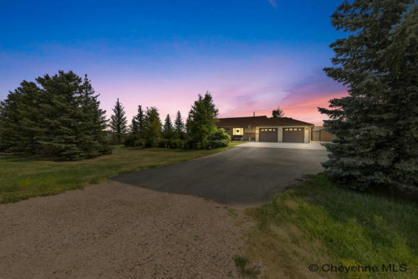 2469 CHANNELL DR, CHEYENNE, WY 82009 - Image 1