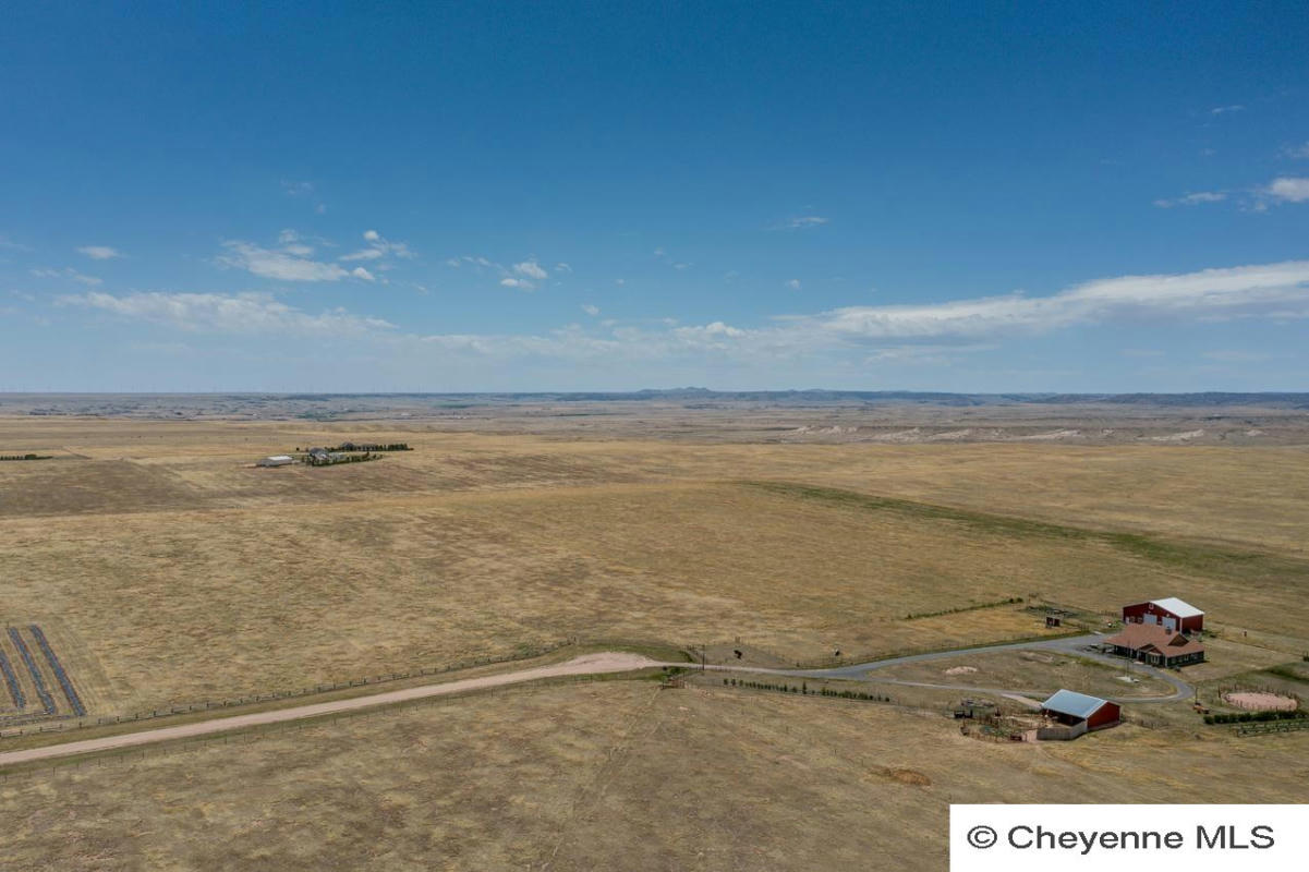 TRACT 12 FALCON RIDGE, CHEYENNE, WY 82009, photo 1 of 15