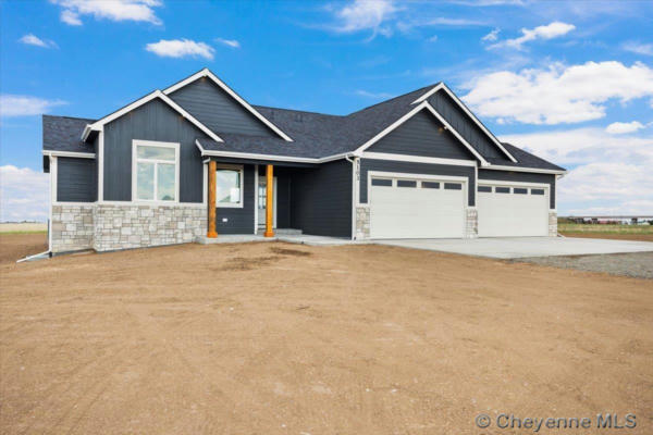 4707 DOMINIQUE RD, CHEYENNE, WY 82009 - Image 1