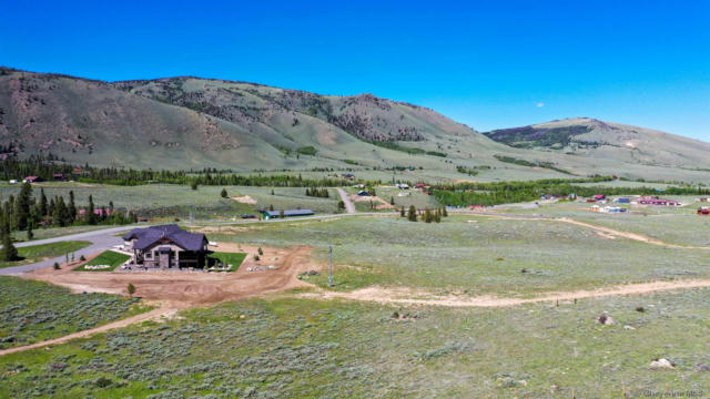 LOT 3 SUMMIT VIEW CT, CENTENNIAL, WY 82055, photo 5 of 6