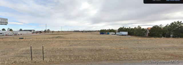 1905 16TH ST, WHEATLAND, WY 82201, photo 2 of 3