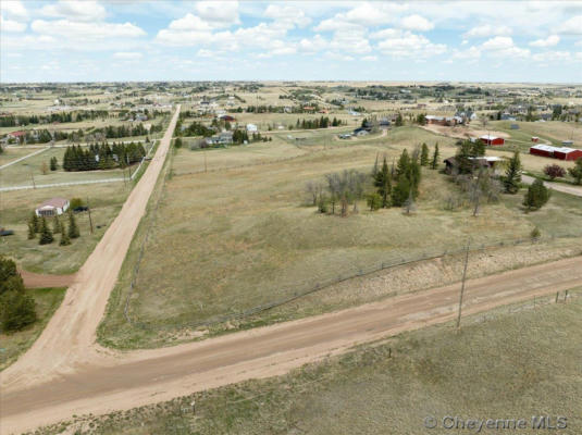 LOT 5 TRANQUILITY RD, CHEYENNE, WY 82009, photo 2 of 21