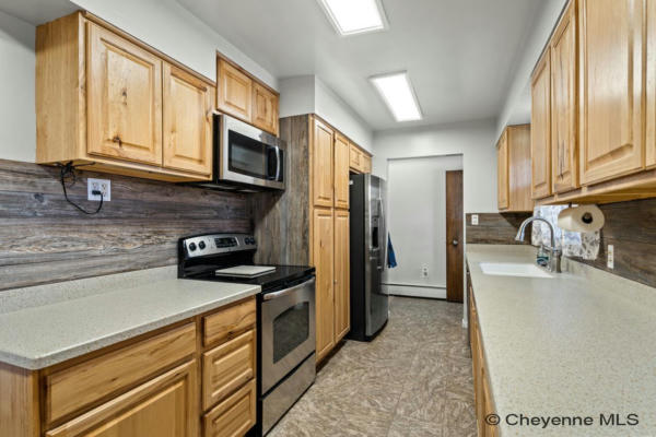 1547 ANDOVER DR, CHEYENNE, WY 82001 - Image 1