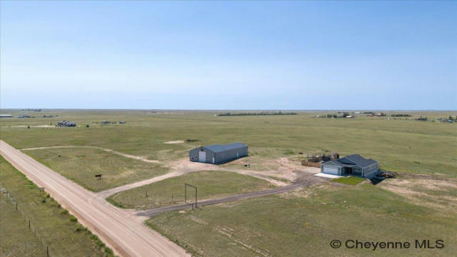 670 MARK RD, CHEYENNE, WY 82007 - Image 1