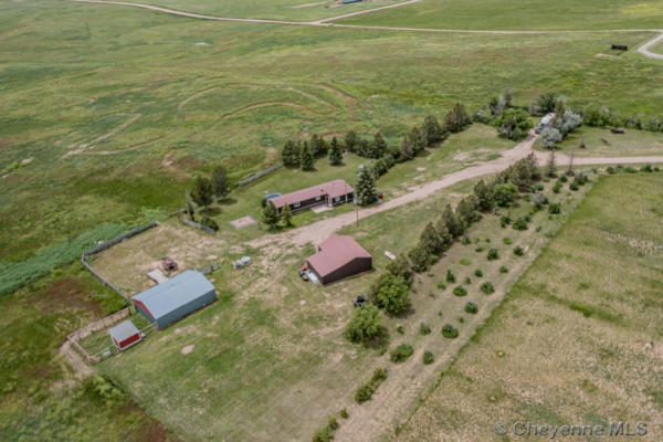 4419 COUNTY ROAD 210A, BURNS, WY 82053 - Image 1