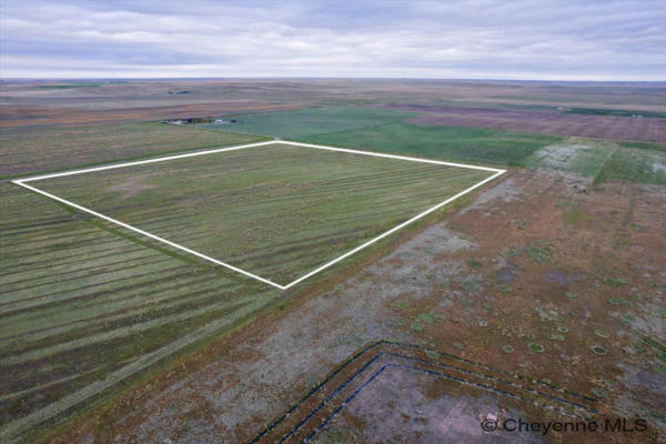 TRACT 6 WOLFGANG LN, PINE BLUFFS, WY 82082 - Image 1