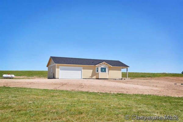 4532 COUNTY ROAD 207, CARPENTER, WY 82054 - Image 1
