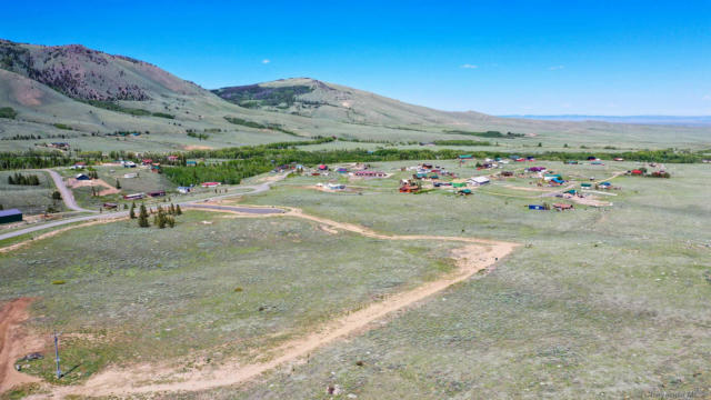LOT 7 SUMMIT VIEW CT, CENTENNIAL, WY 82055, photo 5 of 6